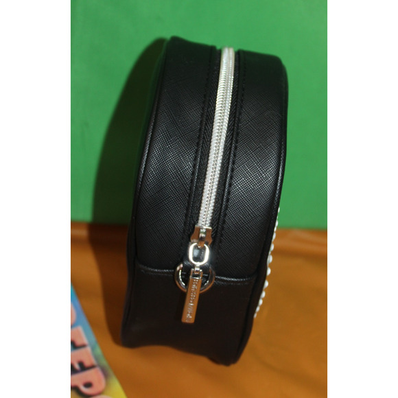 Bath & Body Works Halloween 2024 Skull Crossbody Handbag Embellished Bag W/Tags - Picture 3 of 5